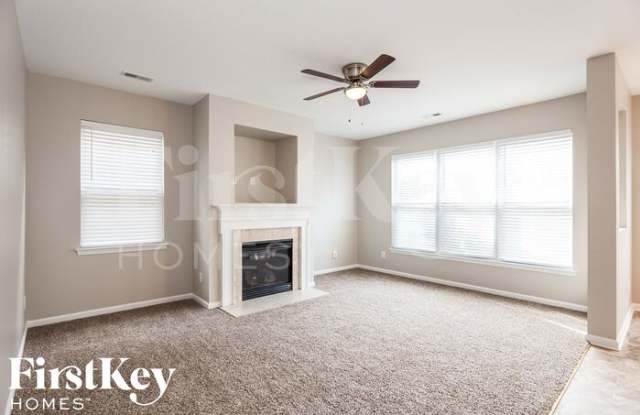 13211 Meadowmere Road