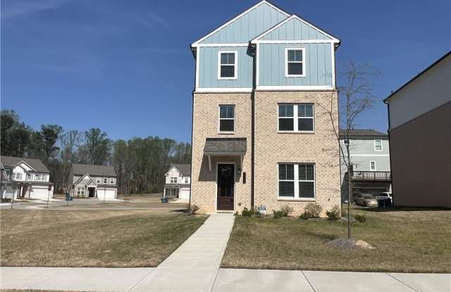 2520 Whistler Way NE