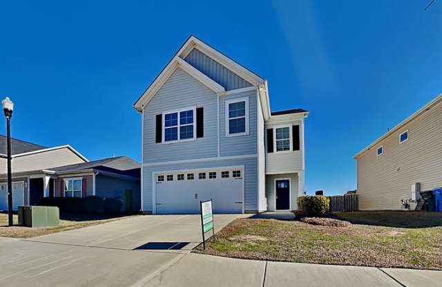 Photo of 24 Blue Fescue Way