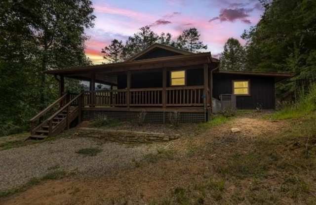 1519 Tipton Springs Road