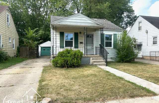 Lovely 2 Bedroom 1 Bathroom now available for rent!