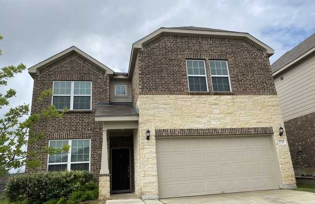 7735 Paraiso Crest - 7735 Paraiso Crest, Bexar County, TX 78015