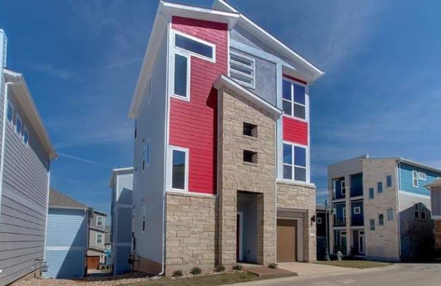 2020 Teagle Drive