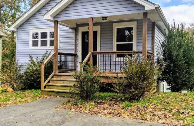 Photo of South Asheville Rental!