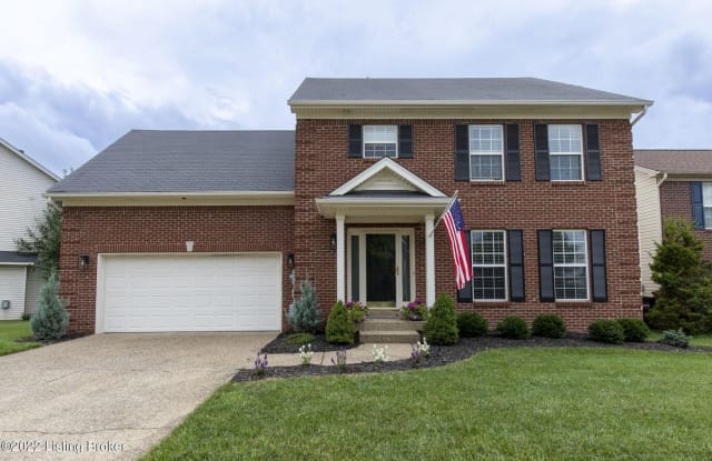 4234 Brownsboro Glen Rd - 4234 Brownsboro Glen Road, Jefferson County, KY 40241