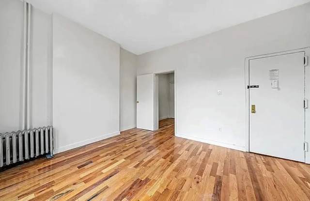 402 NOSTRAND Avenue unit: 2L