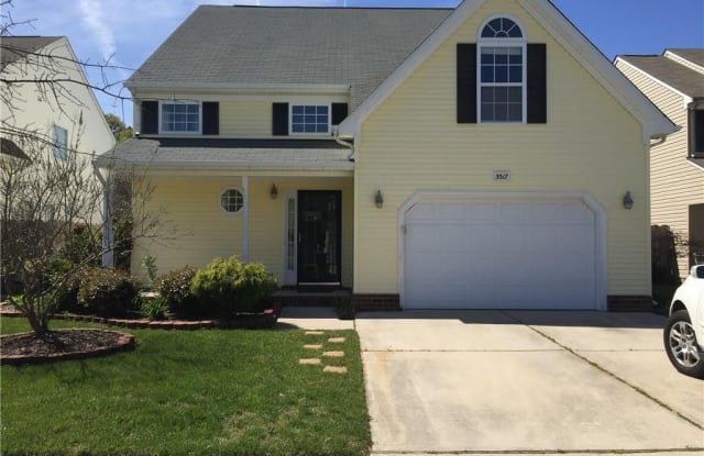 5517 Chandler Scott Court - 5517 Chandler Scott Court, Virginia Beach, VA 23464