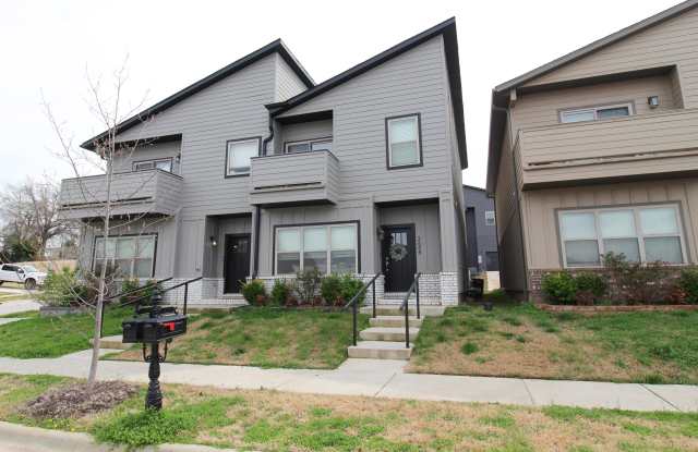 2648 North Ward Drive