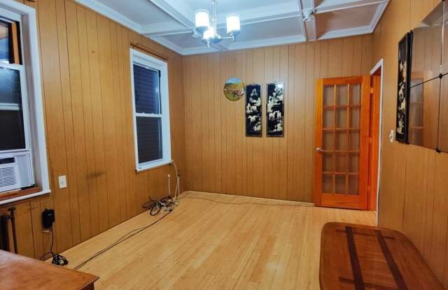 299 Armstrong Avenue