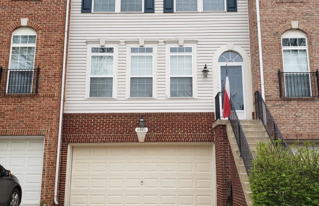 8523 WYNGATE MANOR COURT - 8523 Wyngate Anor Court, Mount Vernon, VA 22309