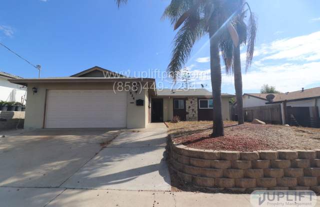 Photo of 5 Bedroom 2 Bath Home In Oceanside ** Move In Special $300 Off First Month's Rent**