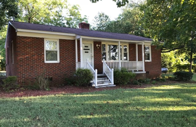 3178 Inge Road - 3178 Inge Road, Alamance County, NC 27215