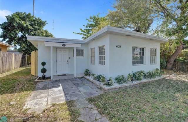 Photo of 6128 SW 39th Street