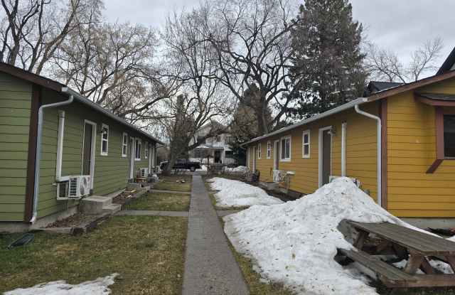 711 North Montana Avenue - 2