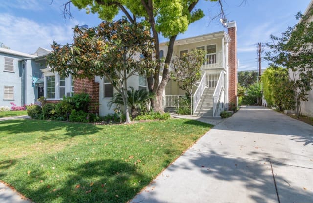 771 E Doran Street - 771 East Doran Street, Glendale, CA 91206