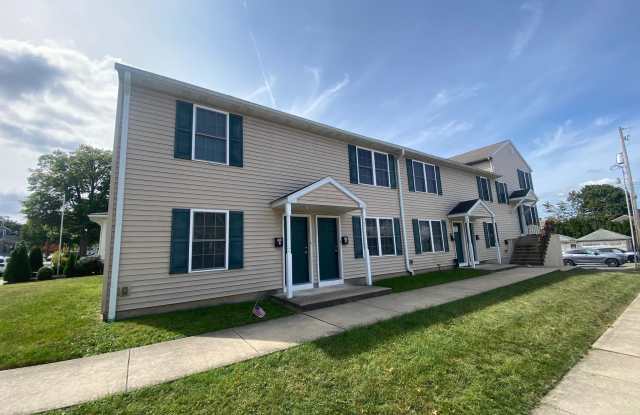 300 MADISON Street unit: 1