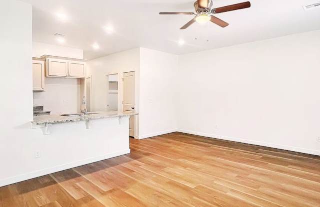 Photo of Brand-New 3-Bedroom Modern Duplex Unit in NW Lawton