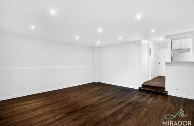 27 West 16th Street