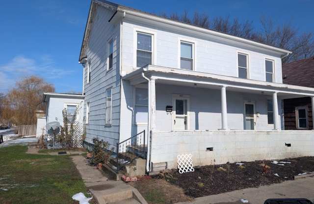 Photo of 3-Bedroom, 1.5-Bathroom Side-by-Side Duplex – $1,200/Month