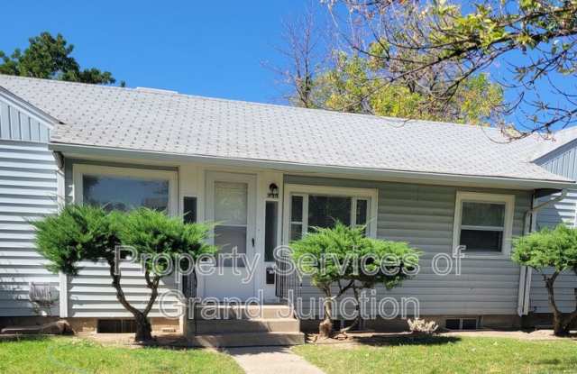 935 North 10th Street