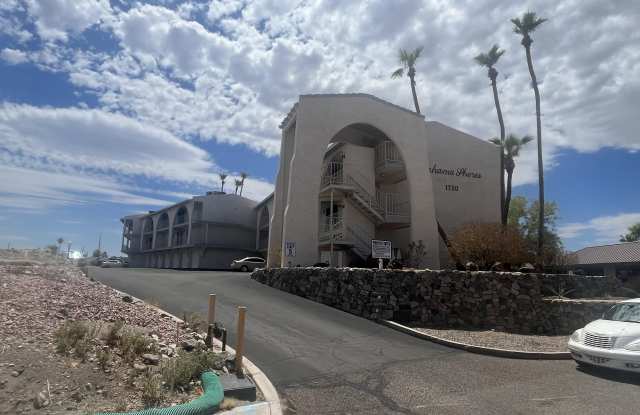 1720 Bahama Ave unit: B1