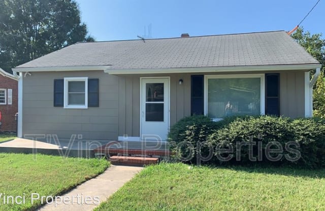 333 Mulberry St. - 333 Mulberry Street, Reidsville, NC 27320