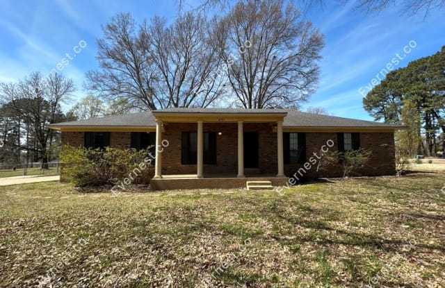 6787 Pleasant Hill Rd - 6787 Pleasant Hill Road, Olive Branch, MS 38654