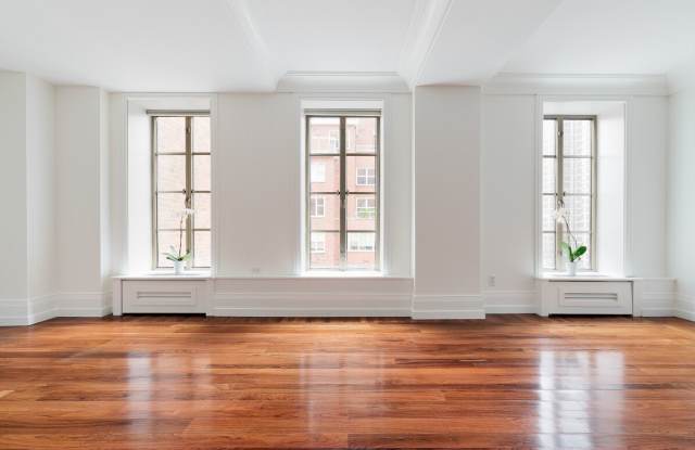 140 East 63rd Street