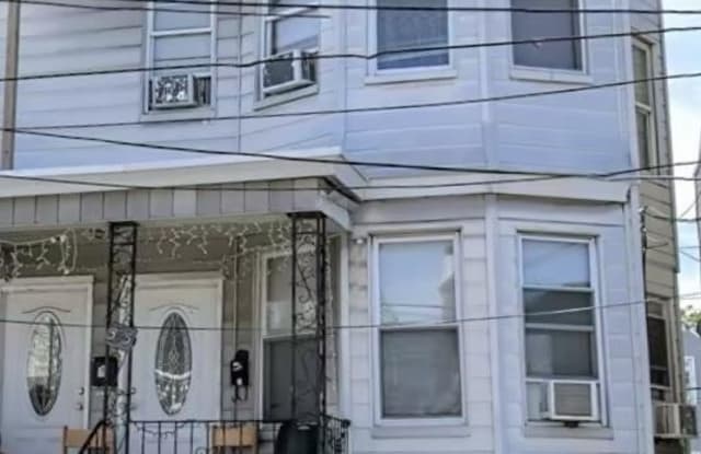 305 ARMSTRONG AVE - 305 Armstrong Avenue, Jersey City, NJ 07305