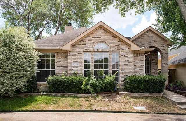 4034 Midrose Trail - 4034 Midrose Trail, Dallas, TX 75287