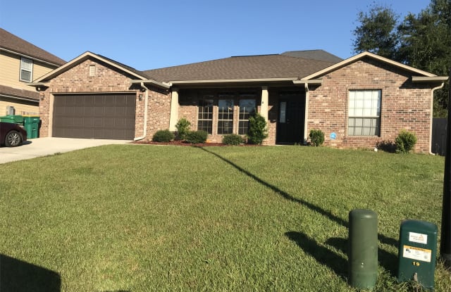 4561 Hermosa Road - 4561 Hermosa Rd, Okaloosa County, FL 32539