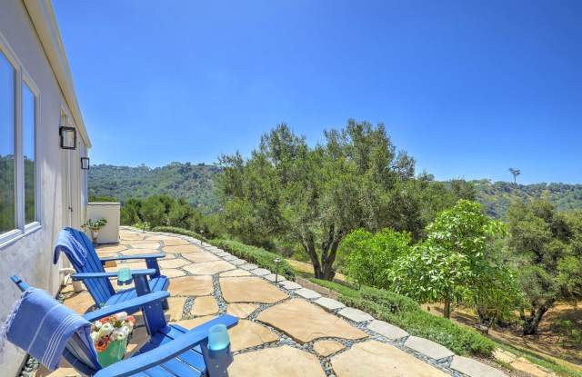 Canyon Casita- Furnished 2 bdrm