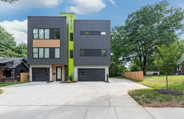 (Coming Soon) Move-in Ready Modern Townhome!!