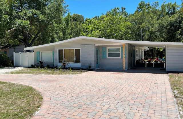 Photo of 2504 S MILMAR DRIVE