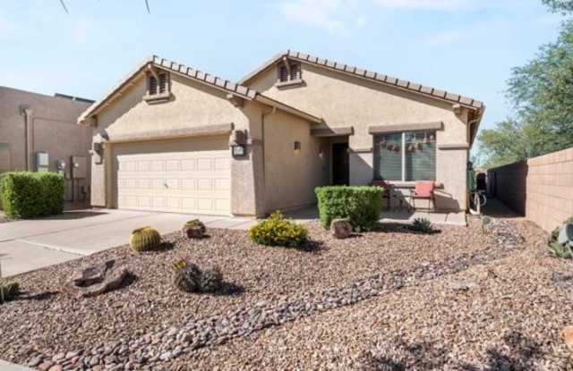 5908 South Starling Drive