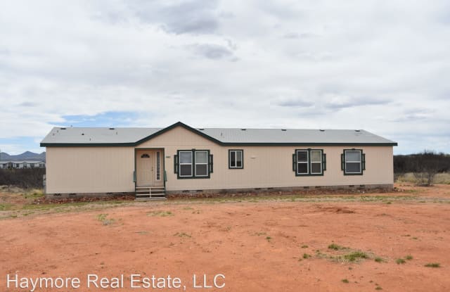 8704 E Hoyt Ln - 8704 East Hoyt Lane, Cochise County, AZ 85615