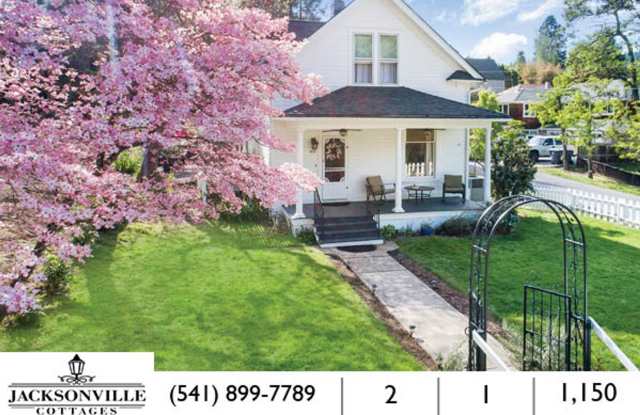 The White House-Charming Furnished 2-Bedroom Jacksonville Home with Fence Yard-$300 Utility Fee”