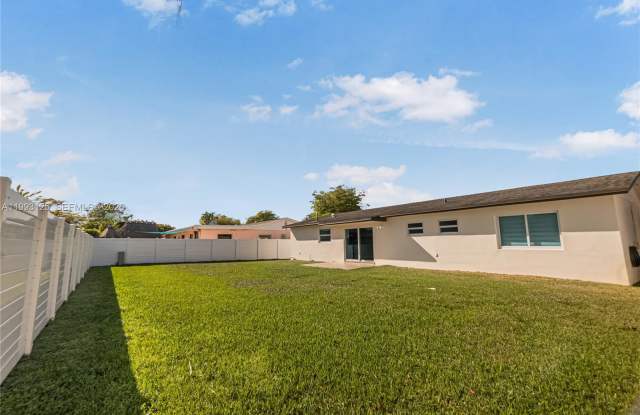 12020 Southwest 108th Street
