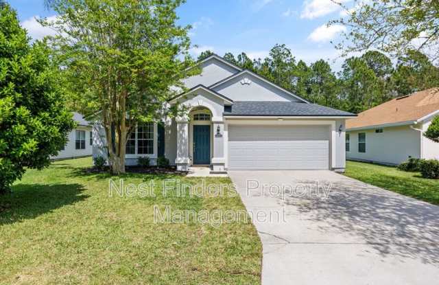 1696 Austin Ln - 1696 Austin Lane, St. Johns County, FL 32092