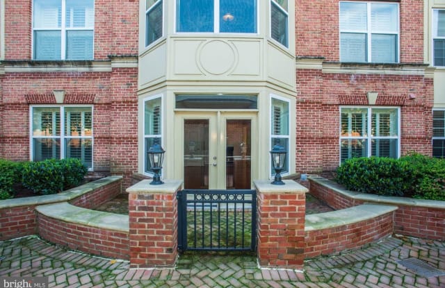 320 S WEST ST #105 - 320 South West Street, Alexandria, VA 22314