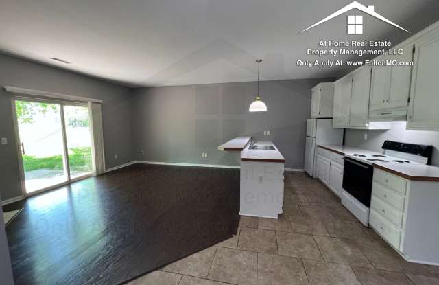 997 Boulder Court Fulton, MO 65251