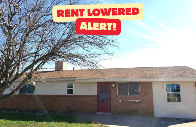 $0 First Month's Rent / $0 Deposit at Move-in