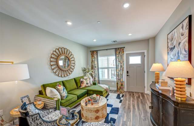 1100 New York Avenue