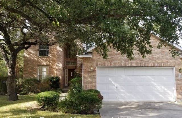 4002 Legend Creek Dr. - 4002 Legend Creek Drive, San Antonio, TX 78278