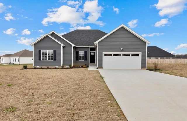1206 Andover Drive