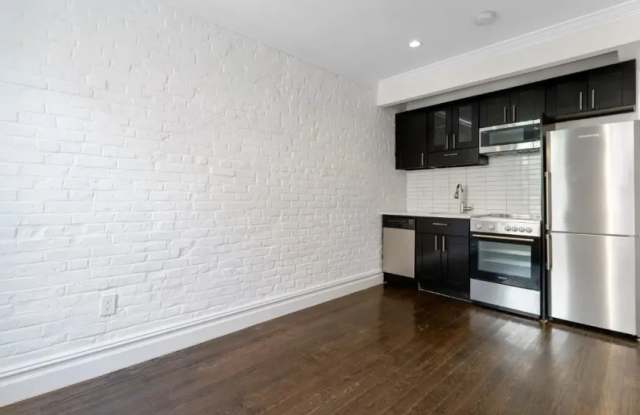 402 East 12th Street