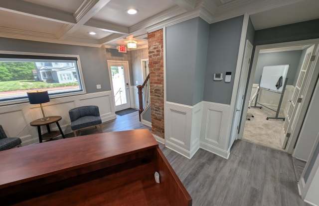 18 N PHILADELPHIA Boulevard unit: 202