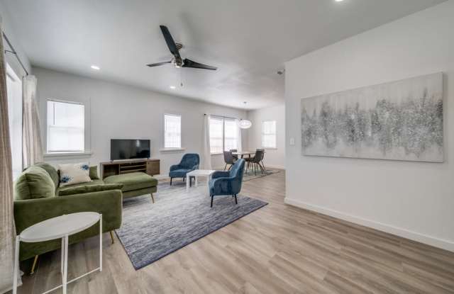 103 Dilworth Street - A