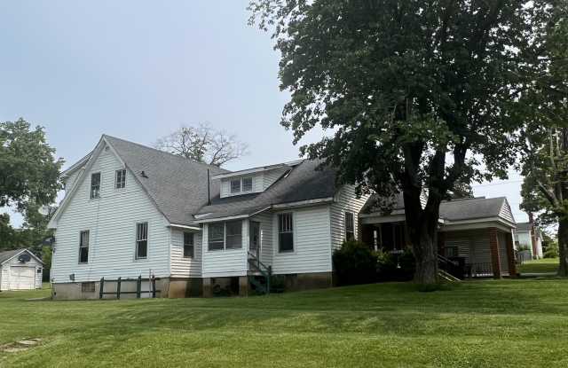 142 Grove Avenue - A
