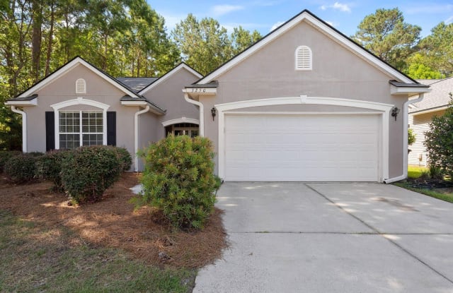 3250 John Bartram Place - 3250 John Bartram Place, Mount Pleasant, SC 29466